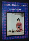 The mini-bonsai hobby (Paperback)