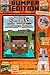 Minecraft, issue 1 # BUMPER...