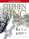 Bag of Bones by Stephen  King