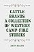 Cattle Brands: A Collection of Western Camp-Fire Stories