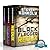 The Black Flagged Thriller Series Boxset Books 2-4 by Steven Konkoly