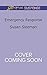 Emergency Response (First Responders Book 4)
