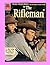 The Rifleman #8: Based On The Hit TV Series Starring Chuck Connors - All Stories - No Ads
