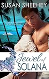 Jewel of Solana by Susan Sheehey