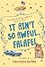 It Ain't So Awful, Falafel by Firoozeh Dumas