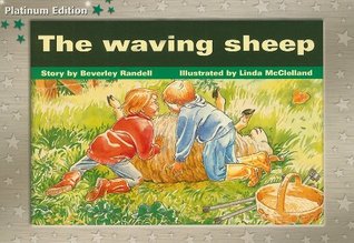 The Waving Sheep (Paperback)