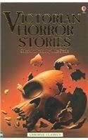 Victorian Horror Stories (Paperback Classics)
