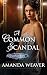 A Common Scandal (The Grant...