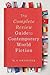 The Complete Review Guide to Contemporary World Fiction