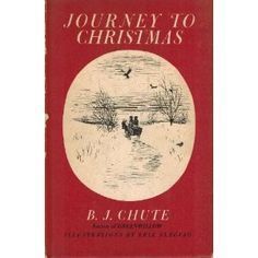 Journey to Christmas (Hardcover)
