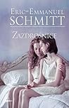 Zazdrośnice by Éric-Emmanuel Schmitt