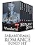 PARANORMAL ROMANCE BOXED SET: The Vampire's Soft Touch (7 Wonderful Romance Stories) (BBW Paranormal Vampire Shifter Short Stories)