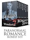 PARANORMAL ROMANCE BOXED SET: The Vampire's Soft Touch (7 Wonderful Romance Stories) (BBW Paranormal Vampire Shifter Short Stories) PARANORMAL ROMANCE BOXED SET: The Vampire's Soft Touch (7 Wonderful Romance Stories) (BBW Paranormal Vampire Shifter Short Stories)