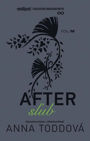 Sľub (After, #2)