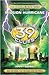 Mission Hurricane (The 39 Clues: Doublecross, #3)