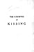 The Curiosities of Kissing:...