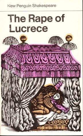 The Rape of Lucrece