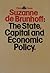 The state, capital and economic policy