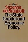 The state, capital and economic policy The state, capital and economic policy