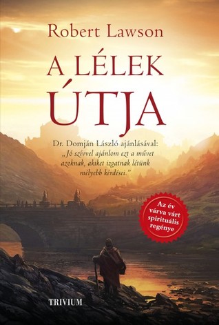 A lélek útja (Paperback)
