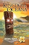 The Kingdom of Oceana by Mitchell Charles