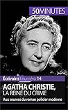 Agatha Christie, la reine du crime by Julie Pihard