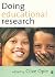 Doing Educational Research