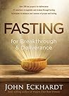 Fasting for Break...