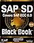 Sap Sd, Black Book by Kogent Learning
