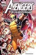 Avengers: The Children's Crusade #2