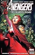 Avengers: The Children's Crusade #3