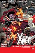 All-New X-Men (2012-2015) #24