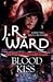 Blood Kiss (Black Dagger Legacy, #1)