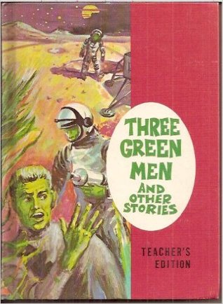 Three Green Men and other stories