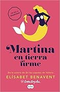 Martina en tierra firme