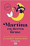 Martina en tierra firme by Elísabet Benavent