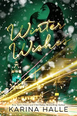 Winter Wishes (The McGregor Brothers, #3.5)