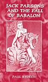 JACK PARSONS E LA CADUTA DI BABALON (Italian Edition)