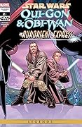Star Wars: Qui-Gon & Obi-Wan - The Aurorient Express #2
