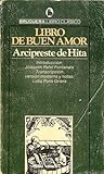 Libro de Buen Amor