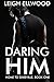 Daring Him (Home to Dareville Book 1)