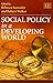 Social Policy in a Developing World