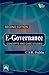 E-GOVERNANCE : CONCEPTS AND...