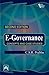 E-GOVERNANCE  by C.S.R. Prabhu