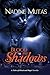Blood and Shadows A Tales of Blood and Magic Novella (Tales of Blood and Magic, #1.5) by Nadine Mutas