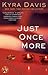 Just Once More (Just One Night, #1.5)