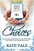 Choices (On Geneva Shores, #4)