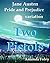 Two Pistols: Jane Austen Pride and Prejudice variation