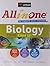 CBSE All in One Biology Class 11