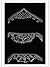 #2711 CROCHETED CORNERS VIN...